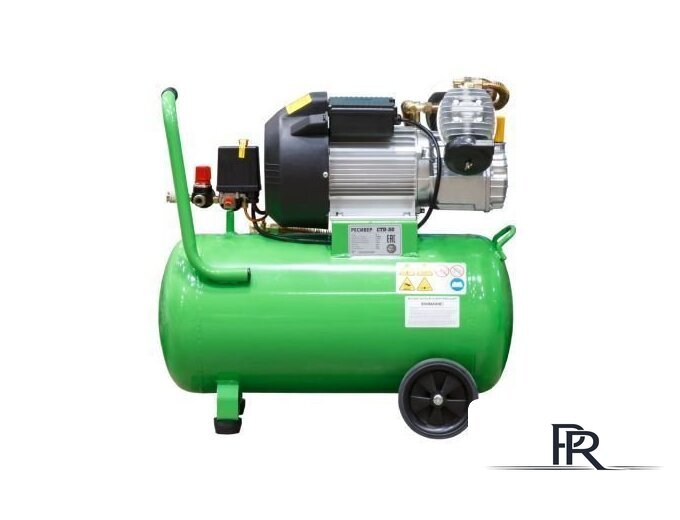 Компрессор ECO AE-502-3 - Изображение №2 — Интернет-магазин ПроЗаказ