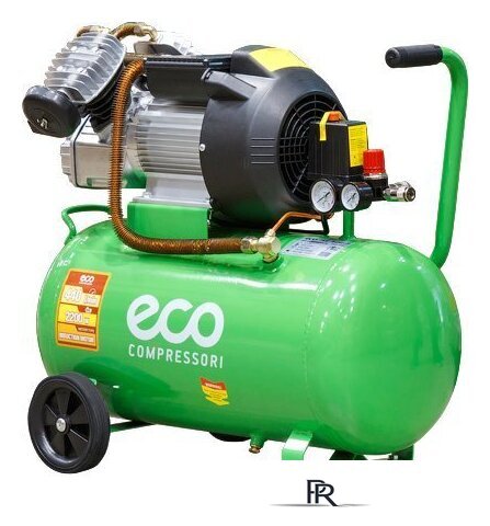 Компрессор ECO AE-502-3 - Изображение №1 — Интернет-магазин ПроЗаказ