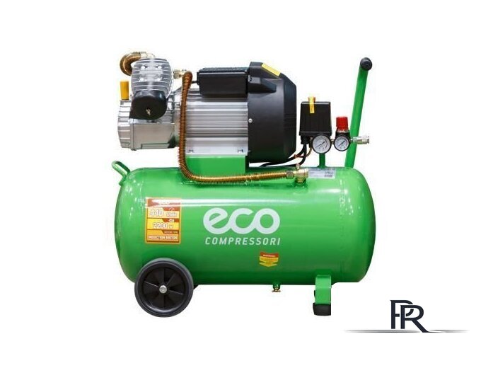 Компрессор ECO AE-502-3 - Изображение №4 — Интернет-магазин ПроЗаказ