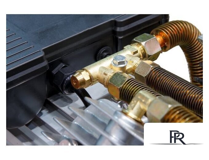 Компрессор ECO AE-502-3 - Изображение №5 — Интернет-магазин ПроЗаказ