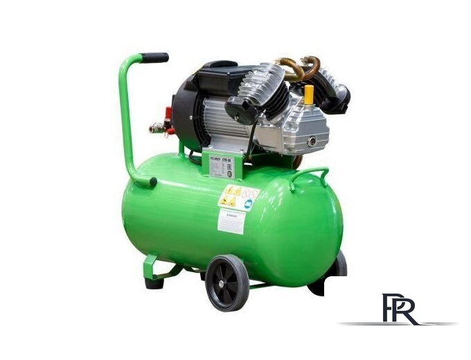 Компрессор ECO AE-502-3 - Изображение №3 — Интернет-магазин ПроЗаказ