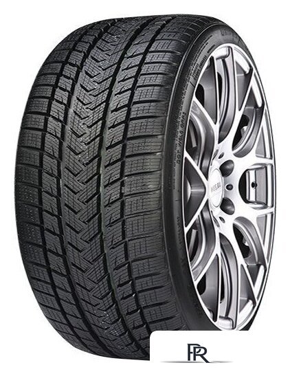 Зимние шины Gripmax SureGrip Pro Winter 215/45R20 95W - Изображение №1 — Интернет-магазин ПроЗаказ