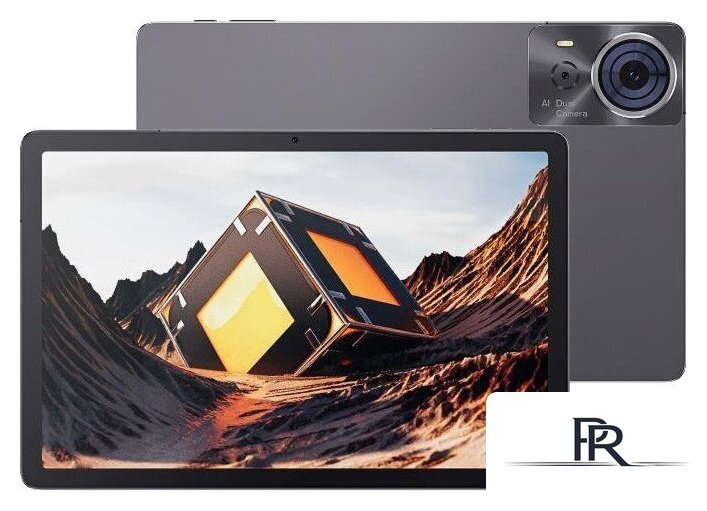 Планшет Cubot Tab 70 6GB/128GB LTE (серый) - Изображение №1 — Интернет-магазин ПроЗаказ