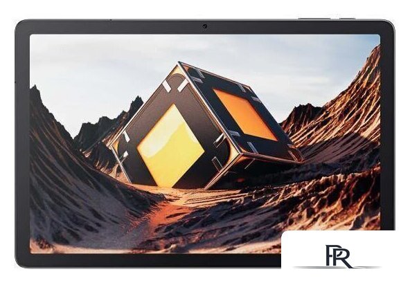 Планшет Cubot Tab 70 6GB/128GB LTE (серый) - Изображение №2 — Интернет-магазин ПроЗаказ