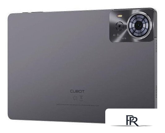 Планшет Cubot Tab 70 6GB/128GB LTE (серый) - Изображение №7 — Интернет-магазин ПроЗаказ