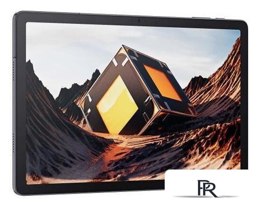 Планшет Cubot Tab 70 6GB/128GB LTE (серый) - Изображение №3 — Интернет-магазин ПроЗаказ