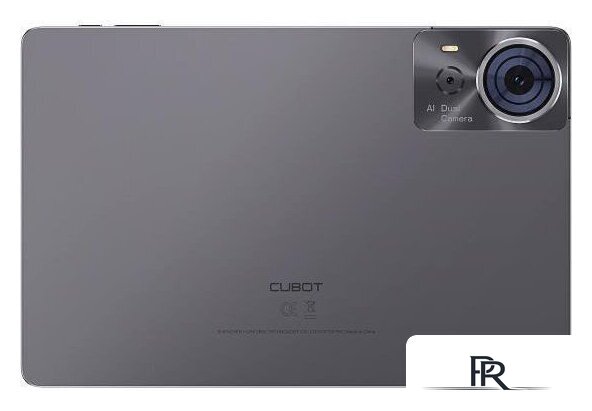 Планшет Cubot Tab 70 6GB/128GB LTE (серый) - Изображение №5 — Интернет-магазин ПроЗаказ