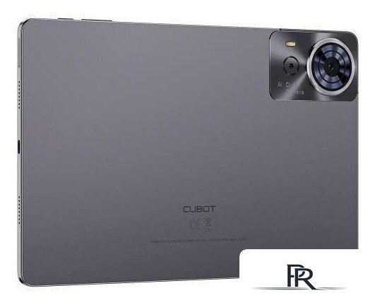 Планшет Cubot Tab 70 6GB/128GB LTE (серый) - Изображение №6 — Интернет-магазин ПроЗаказ