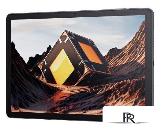 Планшет Cubot Tab 70 6GB/128GB LTE (серый) - Изображение №4 — Интернет-магазин ПроЗаказ