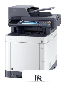 МФУ Kyocera Mita ECOSYS M6235cidn (картридж TK-5280K) - Изображение №1 — Интернет-магазин ПроЗаказ