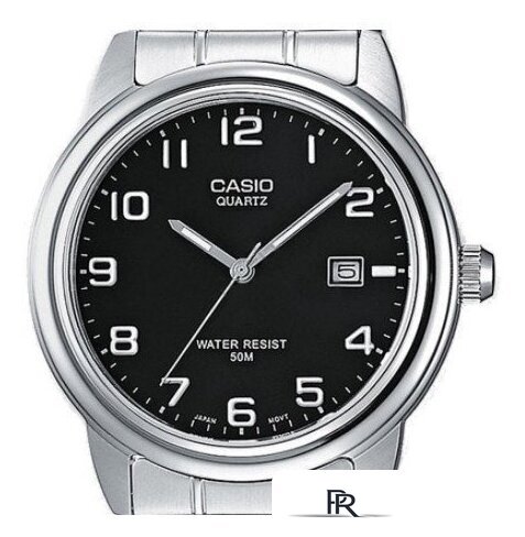 Наручные часы Casio MTP-1221A-1AVEF - Изображение №5 — Интернет-магазин ПроЗаказ