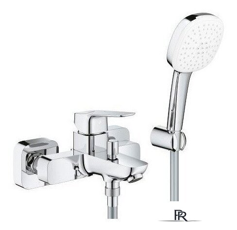 Смеситель Grohe Cubeo 1018140000 - Изображение №1 — Интернет-магазин ПроЗаказ