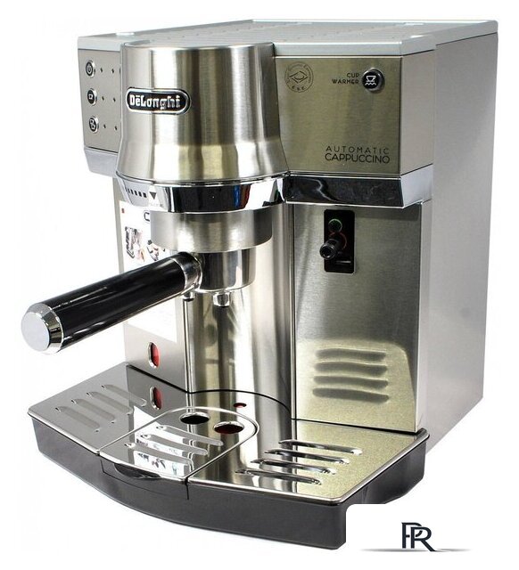 Рожковая кофеварка DeLonghi EC 860.M - Изображение №11 — Интернет-магазин ПроЗаказ