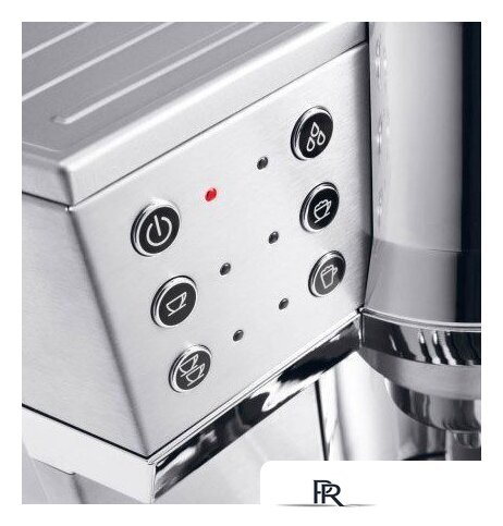 Рожковая кофеварка DeLonghi EC 860.M - Изображение №4 — Интернет-магазин ПроЗаказ