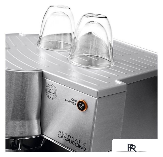 Рожковая кофеварка DeLonghi EC 860.M - Изображение №14 — Интернет-магазин ПроЗаказ