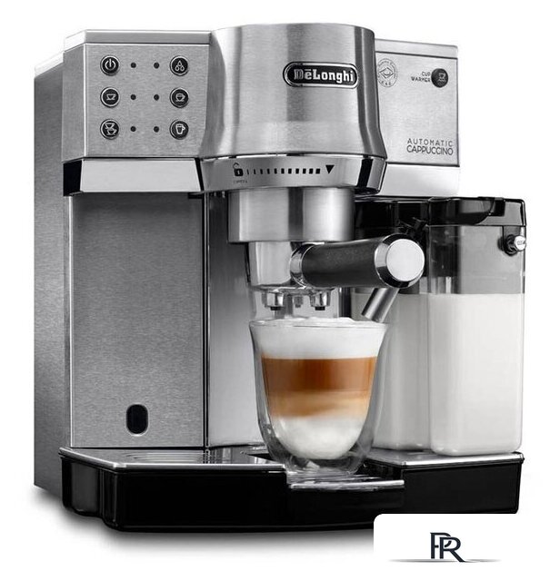 Рожковая кофеварка DeLonghi EC 860.M - Изображение №15 — Интернет-магазин ПроЗаказ