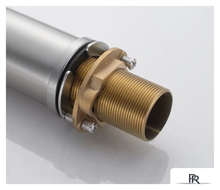 Смеситель Shevanik S123L-9 - Изображение №19 — Интернет-магазин ПроЗаказ