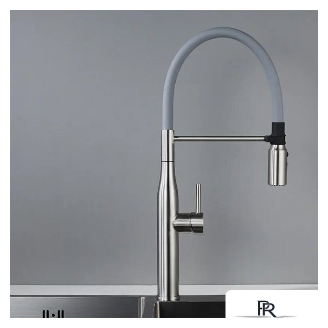 Смеситель Shevanik S123L-9 - Изображение №4 — Интернет-магазин ПроЗаказ