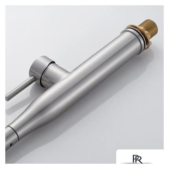 Смеситель Shevanik S123L-9 - Изображение №21 — Интернет-магазин ПроЗаказ