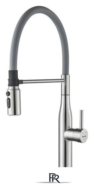 Смеситель Shevanik S123L-9 - Изображение №1 — Интернет-магазин ПроЗаказ