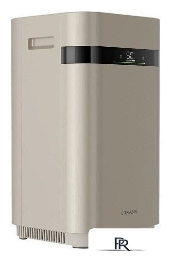 Увлажнитель воздуха Dreame H40 - Изображение №5 — Интернет-магазин ПроЗаказ
