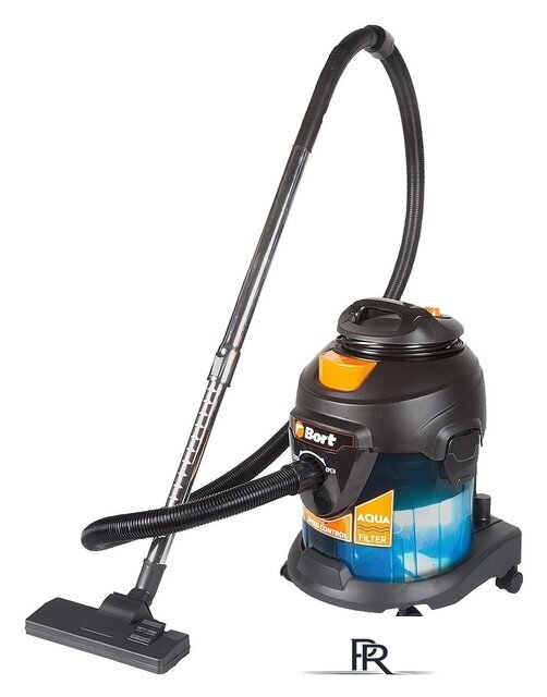 Пылесос Bort BSS-1415-Aqua - Изображение №1 — Интернет-магазин ПроЗаказ