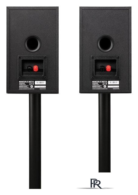 Полочная акустика Polk Audio Monitor XT15 - Изображение №3 — Интернет-магазин ПроЗаказ