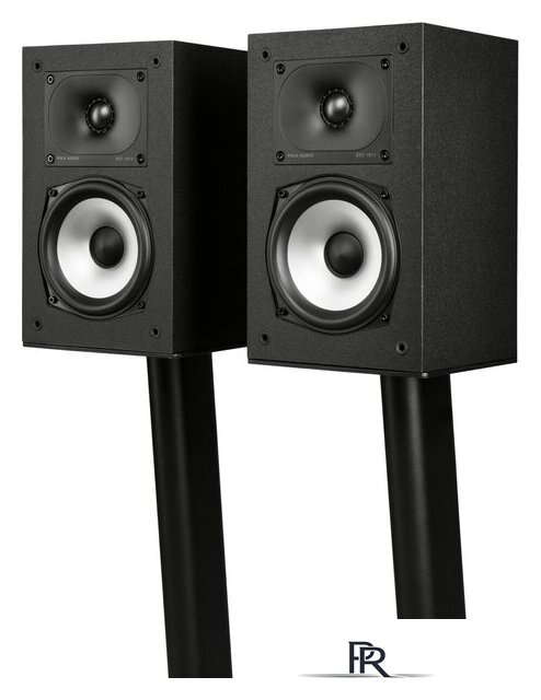 Полочная акустика Polk Audio Monitor XT15 - Изображение №2 — Интернет-магазин ПроЗаказ
