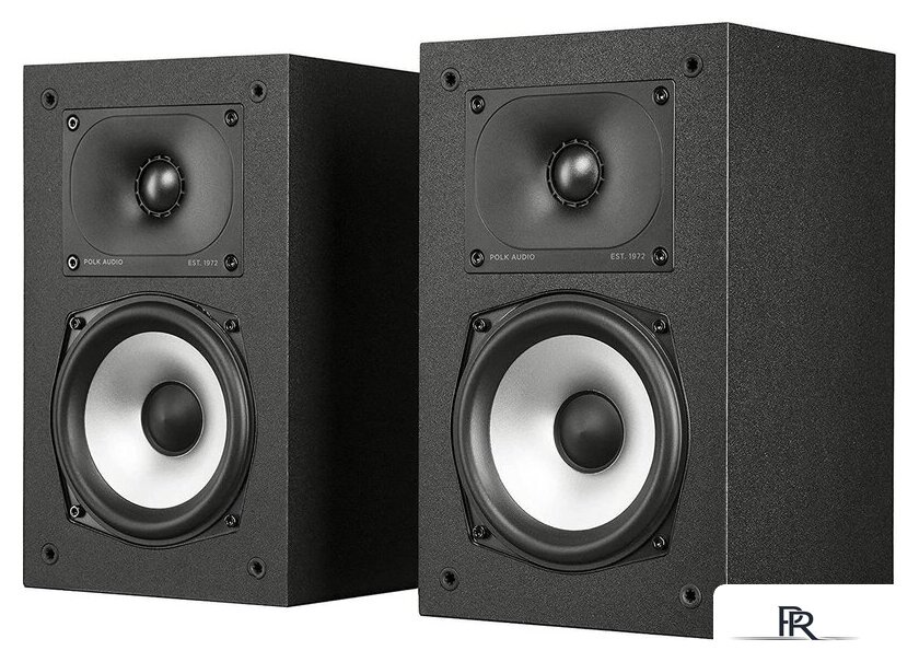 Полочная акустика Polk Audio Monitor XT15 - Изображение №1 — Интернет-магазин ПроЗаказ