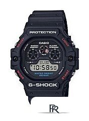 Наручные часы Casio DW-5900-1ER - Изображение №1 — Интернет-магазин ПроЗаказ