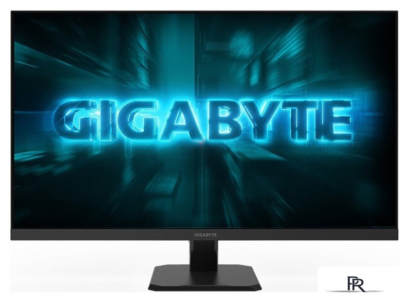 Игровой монитор Gigabyte GS32QA - Изображение №1 — Интернет-магазин ПроЗаказ