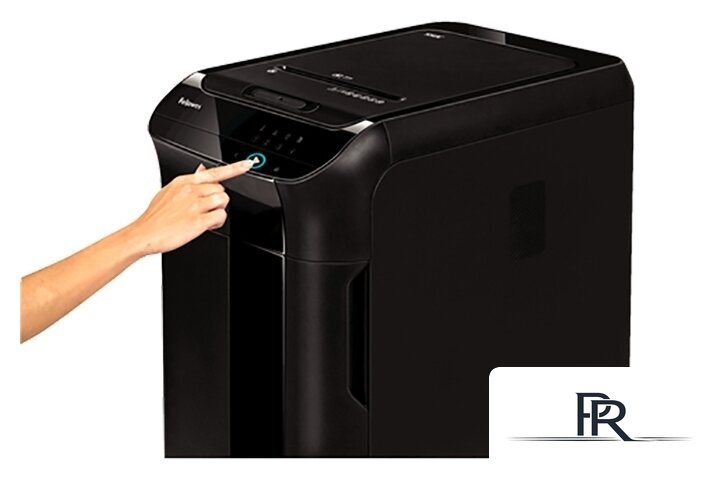 Шредер Fellowes AutoMax 550C - Изображение №5 — Интернет-магазин ПроЗаказ