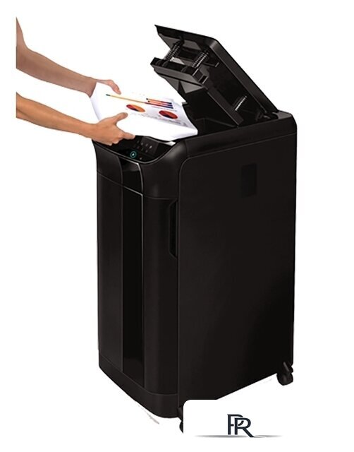 Шредер Fellowes AutoMax 550C - Изображение №6 — Интернет-магазин ПроЗаказ