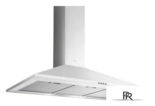 Кухонная вытяжка Jetair Gaia WH/A/60 PRF0112627B - Изображение №1 — Интернет-магазин ПроЗаказ