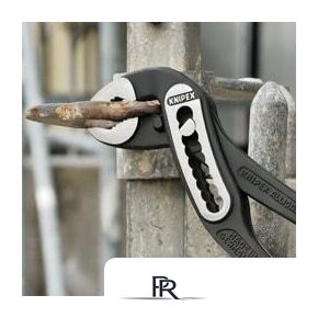 Клещи трубные Knipex 88 01 250 - Изображение №6 — Интернет-магазин ПроЗаказ