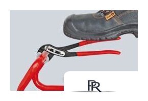 Клещи трубные Knipex 88 01 250 - Изображение №5 — Интернет-магазин ПроЗаказ