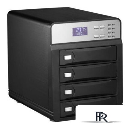 Бокс для накопителей 3.5