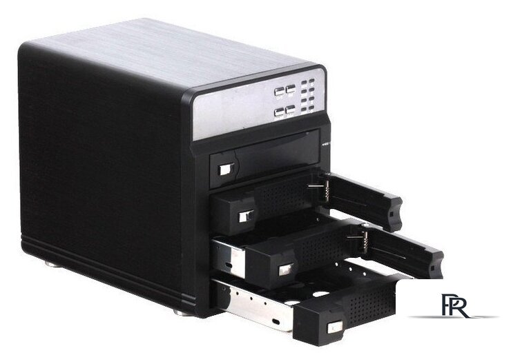 Бокс для накопителей 3.5