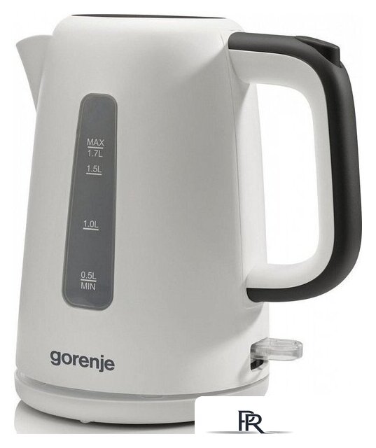 Электрический чайник Gorenje K17XG - Изображение №1 — Интернет-магазин ПроЗаказ