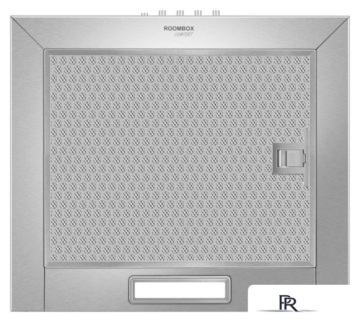 Кухонная вытяжка Meferi ROOMBOX40IX Comfort - Изображение №7 — Интернет-магазин ПроЗаказ
