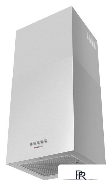 Кухонная вытяжка Meferi ROOMBOX40IX Comfort - Изображение №1 — Интернет-магазин ПроЗаказ