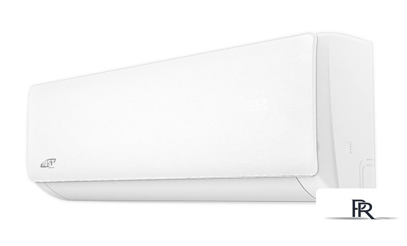 Кондиционер Just Aircon Serenity JAC-09HPSIA/XAB1 / JACO-09HPSIA/XAB1 - Изображение №2 — Интернет-магазин ПроЗаказ