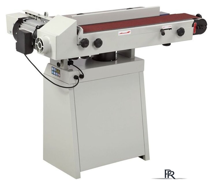 Шлифовальный станок Belmash (Белмаш) EOS-91/380 (2.2 кВт, 400 В) - Изображение №6 — Интернет-магазин ПроЗаказ