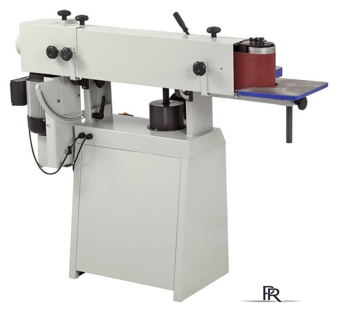 Шлифовальный станок Belmash (Белмаш) EOS-91/380 (2.2 кВт, 400 В) - Изображение №3 — Интернет-магазин ПроЗаказ