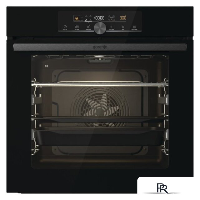 Электрический духовой шкаф Gorenje BOS6747A01BG - Изображение №1 — Интернет-магазин ПроЗаказ