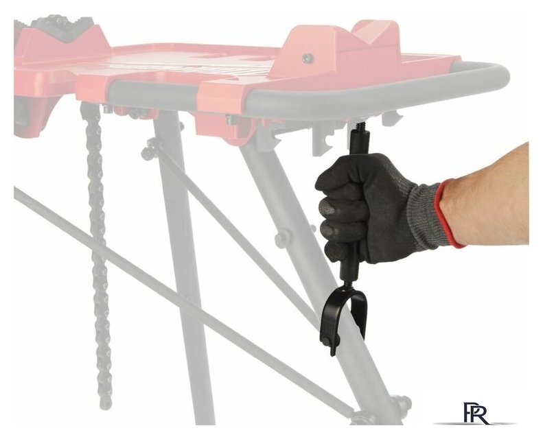 Стол-верстак Milwaukee MPS 4933472022 - Изображение №6 — Интернет-магазин ПроЗаказ