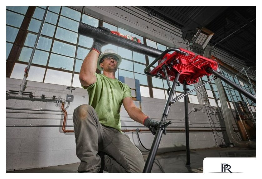 Стол-верстак Milwaukee MPS 4933472022 - Изображение №22 — Интернет-магазин ПроЗаказ