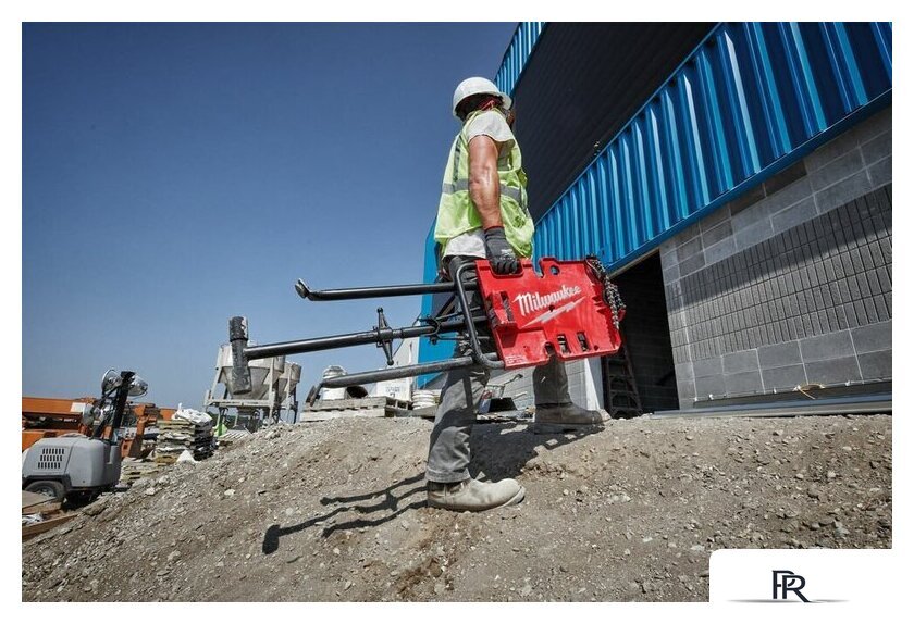 Стол-верстак Milwaukee MPS 4933472022 - Изображение №23 — Интернет-магазин ПроЗаказ