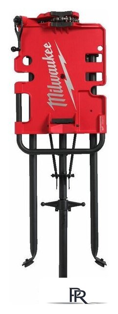 Стол-верстак Milwaukee MPS 4933472022 - Изображение №3 — Интернет-магазин ПроЗаказ