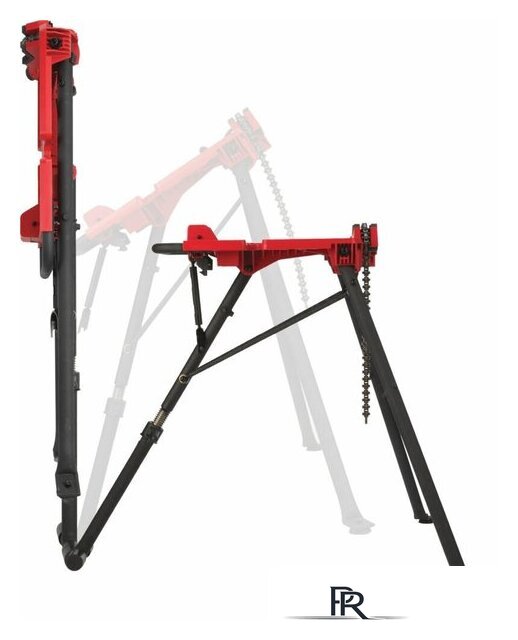 Стол-верстак Milwaukee MPS 4933472022 - Изображение №5 — Интернет-магазин ПроЗаказ